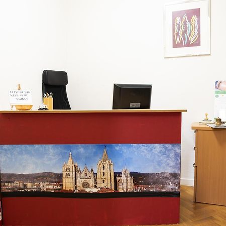 Hostel Rua 35 León Zewnętrze zdjęcie