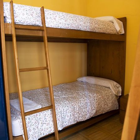 Hostel Rua 35 León Zewnętrze zdjęcie