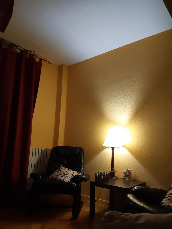 Hostel Rua 35 León Zewnętrze zdjęcie