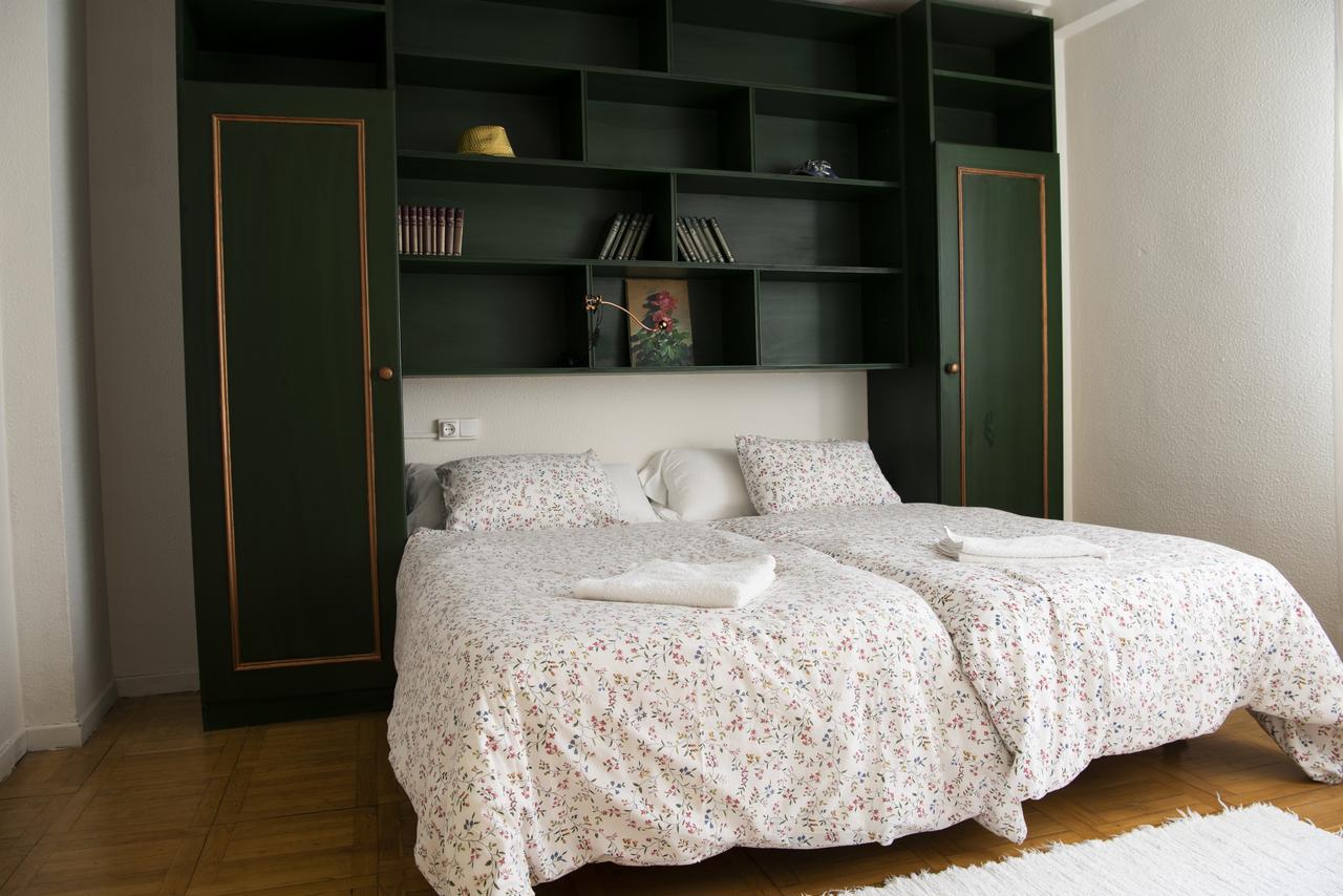 Hostel Rua 35 León Zewnętrze zdjęcie