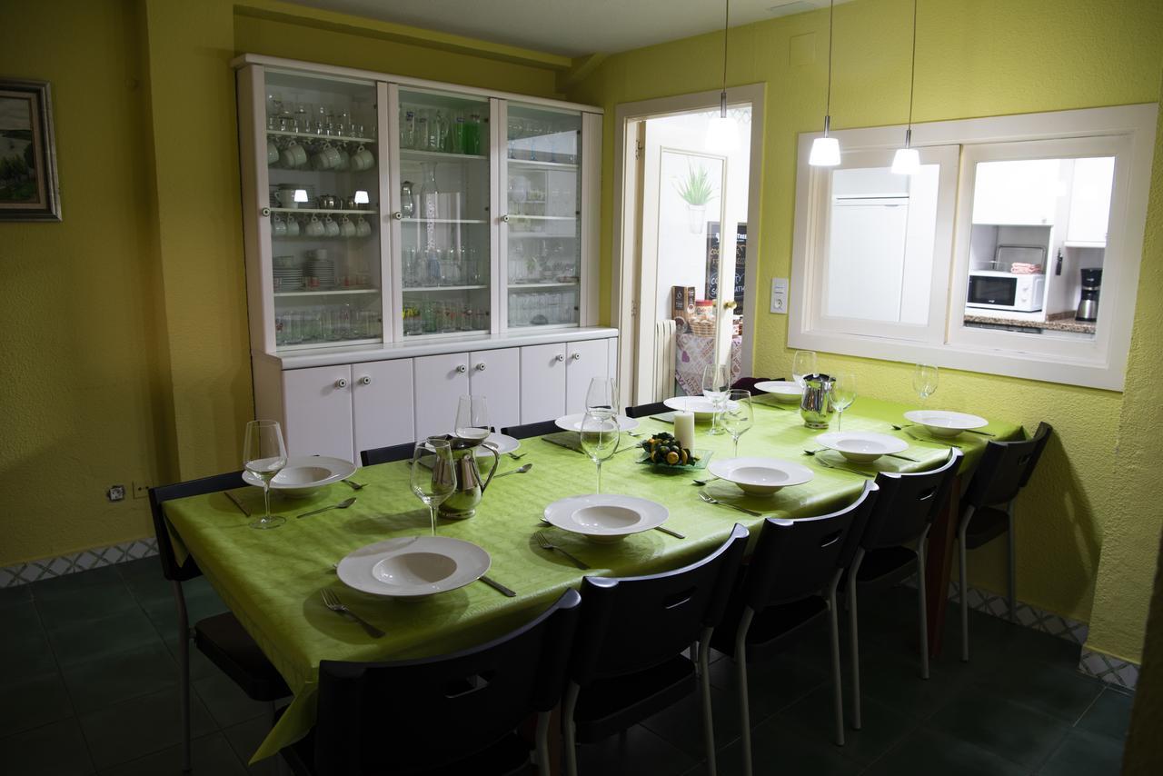 Hostel Rua 35 León Zewnętrze zdjęcie