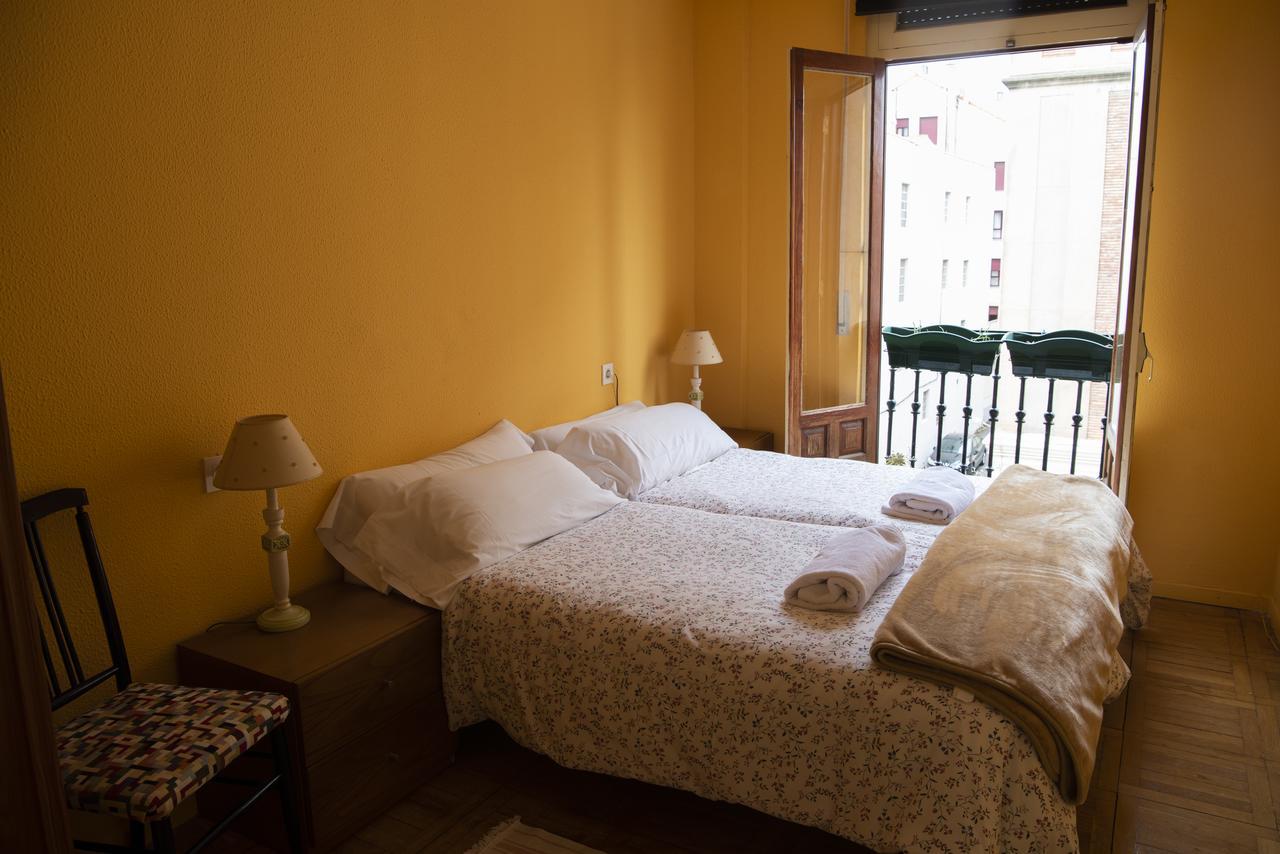 Hostel Rua 35 León Zewnętrze zdjęcie