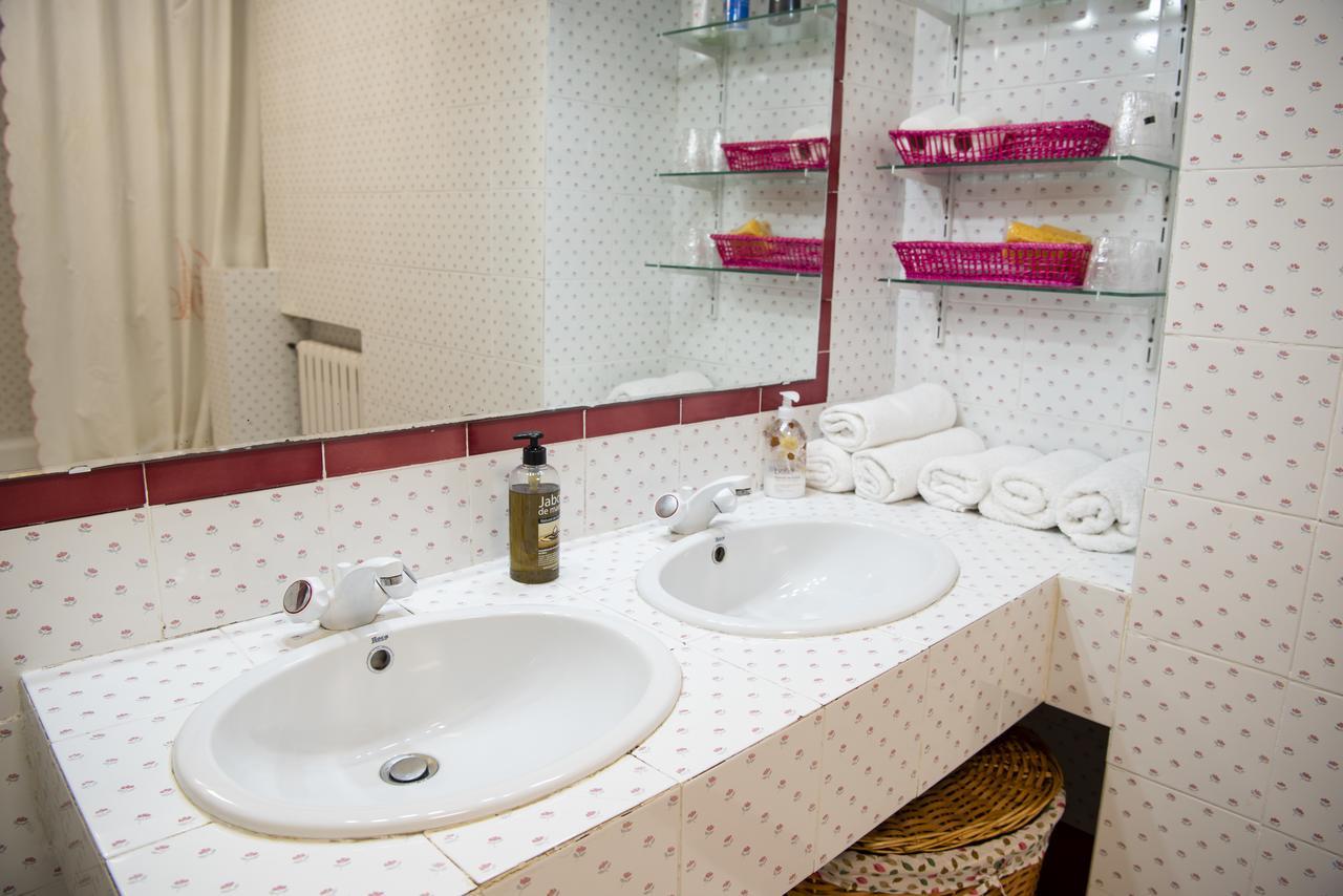 Hostel Rua 35 León Zewnętrze zdjęcie