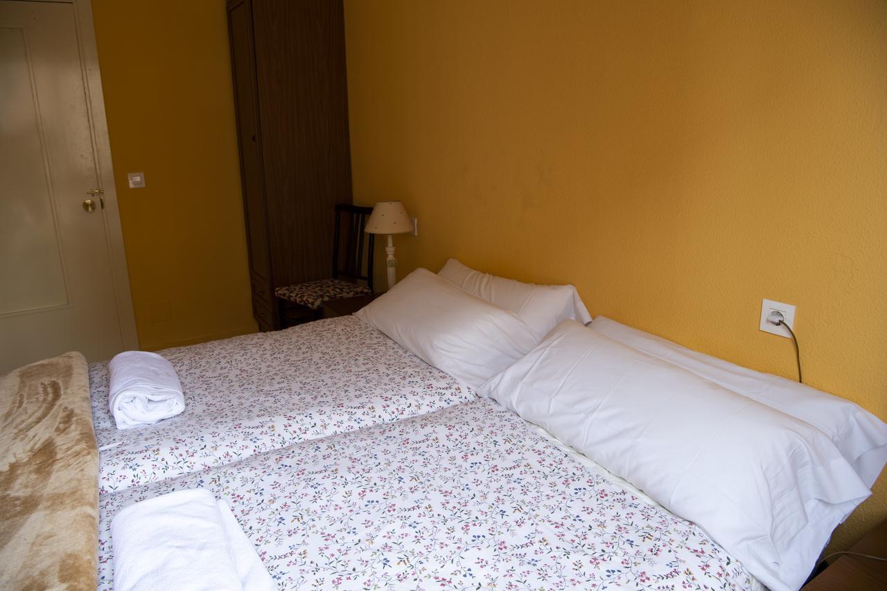 Hostel Rua 35 León Zewnętrze zdjęcie