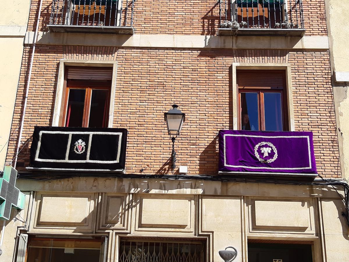 Hostel Rua 35 León Zewnętrze zdjęcie