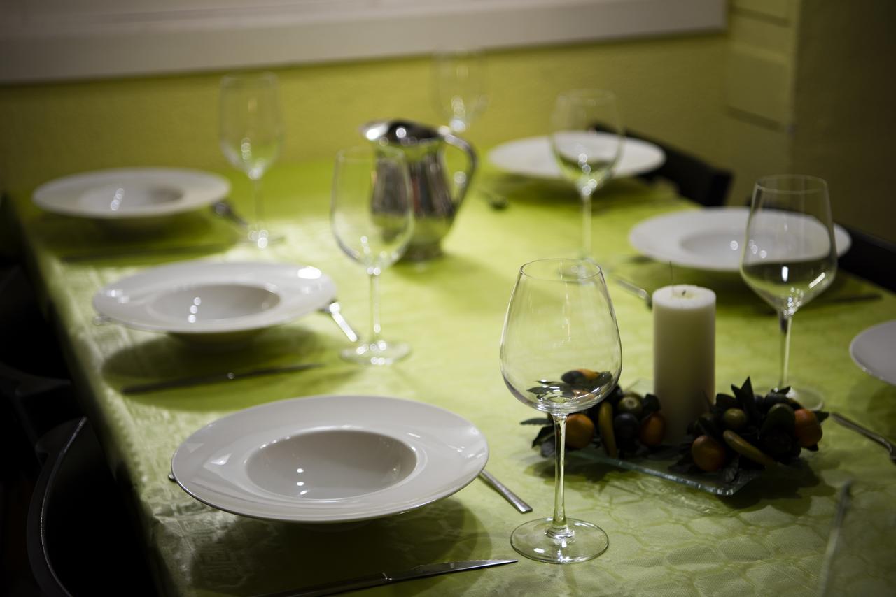 Hostel Rua 35 León Zewnętrze zdjęcie