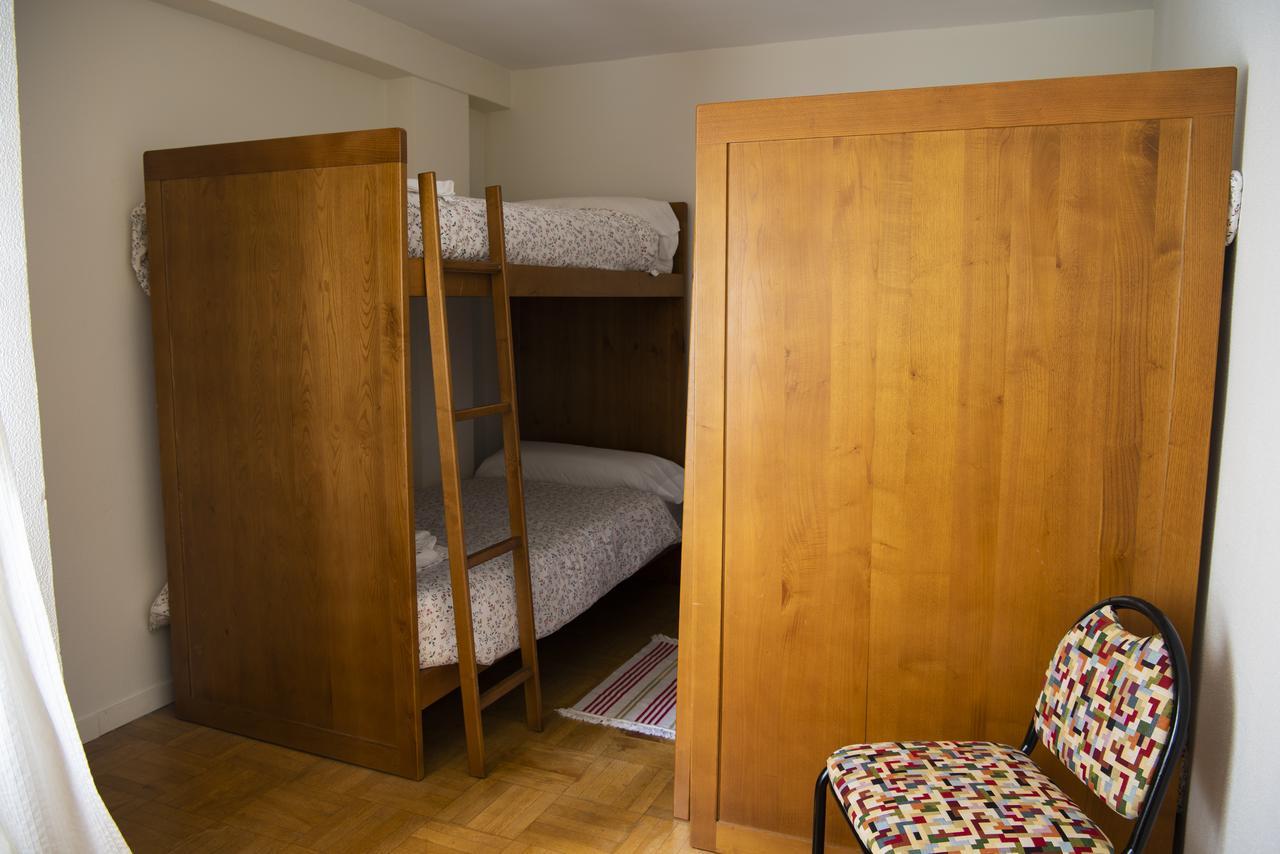 Hostel Rua 35 León Zewnętrze zdjęcie