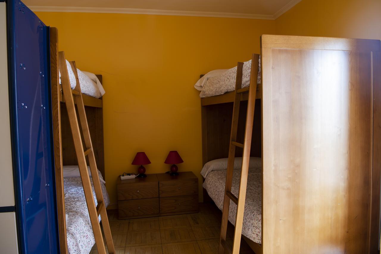 Hostel Rua 35 León Zewnętrze zdjęcie